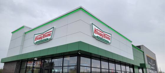 Krispy Kreme® Canada announces May 13 opening for first-ever Hamilton location